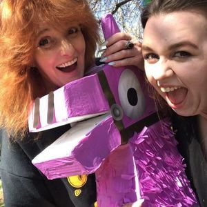 Meet your Posher, Jazmin